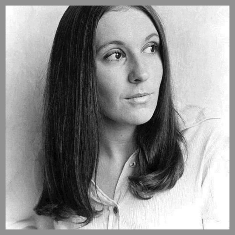 Julie Covington